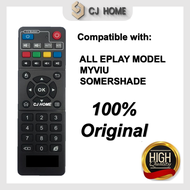 EVPAD REMOTE CONTROL - 15 DAY WARRANTY WITH LAZADA GUARANTEE FOR MODEL EVPAD 11P/11S/10P/10S/6P/6S/5