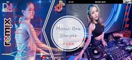 USB pendrive song 中英慢摇 dj remix