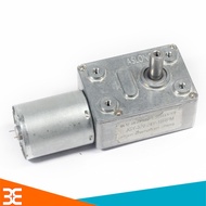 Aslong JGY-370 12V Gear Motor 160 RPM