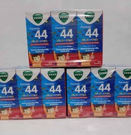 VICKS FORMULA 44 Anak Obat Batuk Berdahak & Kering 27ml (beli 1 atau beli 6)