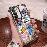 For Realme C75 5G C73 5G C71 4G V60 Pro 5G 14X 5G C75 4G C75X 4G Case Silicone