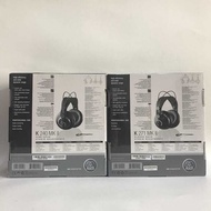 Dfdd China Travel Genuine AKG/Ai Technology K240 MKII K271 MK2 Headset Recording Monitor HiFi Headse