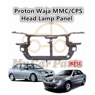 Proton Waja 2000-2010 MMC/CPS Head Lamp Panel (Frame Lampu) BESI