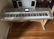 Yamaha電子琴 portable grand DGX-505