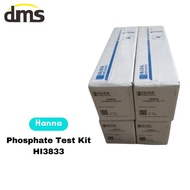 Phosphate Test Kit HI 3833 Hanna