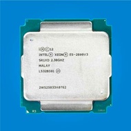 Intel Xeon E5- 2699v3, 2686v4 E5 2680v4 CPU . Install main X99 Shopee