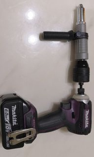 (-全新)福岡手電批轉換拉釘槍👍👍