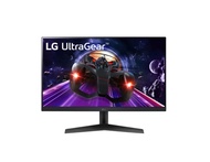 จอมอนิเตอร์ LG MONITOR 24GN60R-B.ATM (IPS 144Hz)