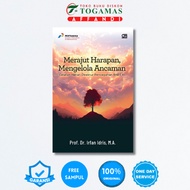 KNITTING HOPE, MANAGEMENT OF ANCAMAN - PROF. DR. IRFAN IDRIS,MA