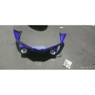 Yamaha R15 light winglet V3