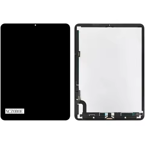 NCZOBOE NEW 10.9" LCD Display For iPad Air 4 4th Gen Air4 2020 A2324 A2316 A2325 A2072 LCD Touch Scr