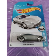 Hotwheels Aston Martin DB10