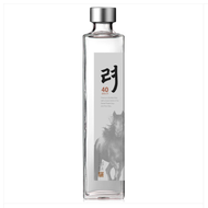 [Kooksoondang] REA Superior Distilled Soju( 100% Potato)375ml 25% 국순당 려 소주(고구마100%) 375ml 25%