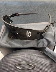 【Oakley歐克利】KATO二代騎行風鏡