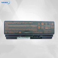 NH50BAT-4 Laptop Battery For ThundeRobot 911 PLUS 911MP 911MT 911ME Mechanist T58-V