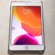 APPLE 官網最新 銀 iPad mini 5 256G高容量 保固至2021十一月 刷卡分期零利 無卡分期