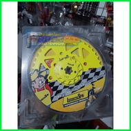 ∇ ✢ Colored Sprocket And Chain 14-41-415 Raider150 Carb And Raider150fi