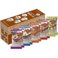 普通味噌湯 5種套餐 10份 B 1個