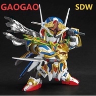 218 GAOGAO SDW35 World Heroes Collection Secret Wind GAOGAO SDW35 World Heroes Assembly Model BB War