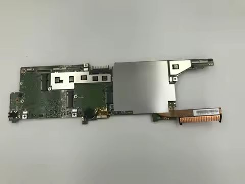 for dell Venue 11 Pro 7130 7139 CN-01VR3T 01VR3T 1VR3T Tablet PC motherboard with I5-4210Y 4G 100% w