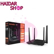 TENDA AC6 Dual-band WiFi Router AC1200