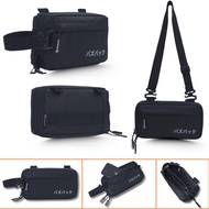 Bazzpack - Kenzi Lite Clutchbag Handbag Slingbag Waterproof Premium See-97