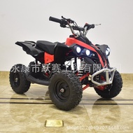Supply 49CC Children ATV ATV 49CC Four-Wheel Off-Road Motorcycle ATV All-Terrain Off-Road Motorcycle