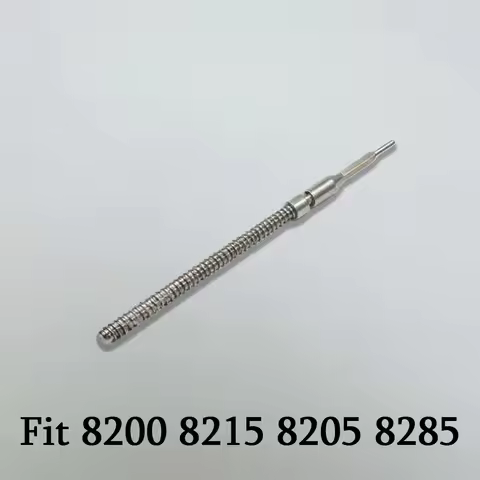 High Quality MIYOTA Watch Stem Rod, Universal Replacement Spare Parts For 8200 8205 8215 8217 8285 8