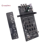 DIY-FC Hardware FC Motherboard FC Game Console Without CPU and PPU