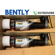 BENTLEY AIRMATIC FORNT AIR-SUSPENSION BENTLEY ( 1 YEARS WARRANTY) SHOCK ABSORBER FRONT