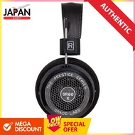 GRADO SR60x Prestige series wired open-back stereo headphones.