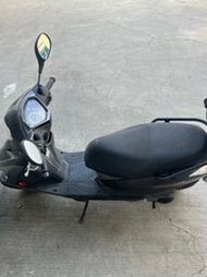 出售2016年山葉機車勁豪125cc