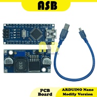 ARDUINO Nano Modify Version PCB Board ( 213010067 )