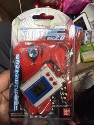 數碼寶貝數碼暴龍機 Ver.2.0