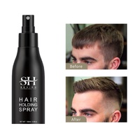 Hair Styling Spray 100ml Strong Hold Hair Fixing Spray Hair Fiber Hold Spray Hair Thickening Spray M