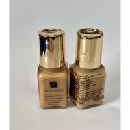 Estee Lauder Double Wear Foundation Sand 1W2 Color Size 7 ml.