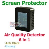 Screen Guard Air Quality Detector