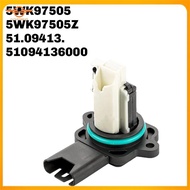 [CloudsMiles.th] 5WK97505 5WK97505Z 51.09413.6000 51094136000 Mass Air  Meter Sensor for     128/I 3