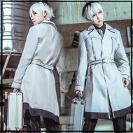 [Pre-Order] Tokyo Ghoul Cosplay Set-Kaneki Ken