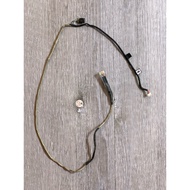 Mic cable for Acer 5745 laptop, original disassembled product