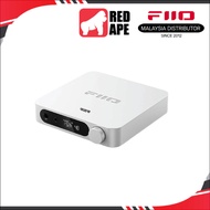 FiiO K11 R2R, Desktop DAC and Amplifier: for Home Audio/PC High-Performance DAC/AMP (K11 R2R)
