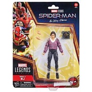 全新現貨 Marvel Legends 蜘蛛人 無家日 MJ 千黛亞 復古吊卡 超商取貨付款