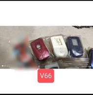 Motorola V66手機殼 全新