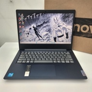 Laptop Lenovo Ideapad slim 3 Intel core i3 1115G4 RAM 8GB SSD 256GB