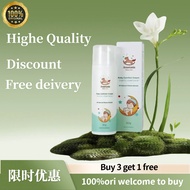 [Buy 3 get 1 free] Anastasia Baby Comfort Cream 宝宝安抚霜 舒缓肚子胀气 安稳的睡眠 正品保证 现货