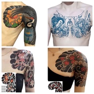 3A7F Tattoo, fake herbal tattoo for arms, teen tattoo6996Tattoos, tattoo stickers, cartoon tattoos, 