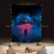 Cheap Canvas Wall Paintings For Bedroom Decoration