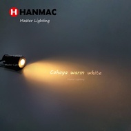 H520 cree floor lamp 3w 220Volt honeycomb stainless waterproof IP65