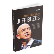 Jeff Bezos Falling Checklist