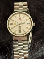Rado Golden Castle 瑞士製古董手錶